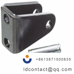 P1A-4DMT_Parker U clamp  P1A Series